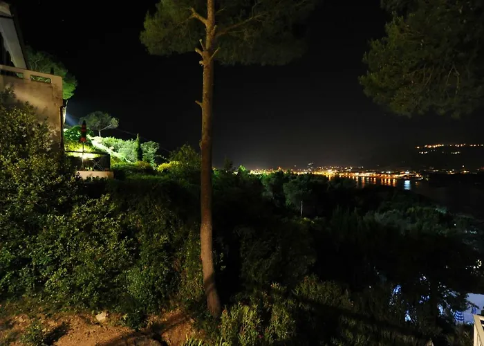 Vacanzamaredue2 Vista Mare بيت للعطل