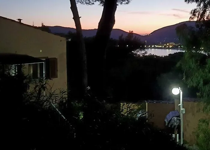 Vacanzamaredue2 Vista Mare *