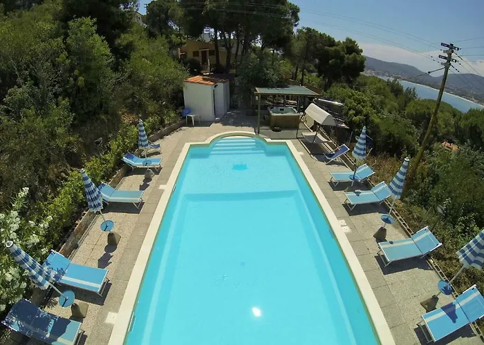 Vacanzamaredue2 Vista Mare *