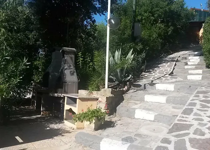 Vacanzamaredue2 Vista Mare *