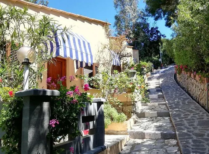 Vacanzamaredue2 Vista Mare Marina di Campo