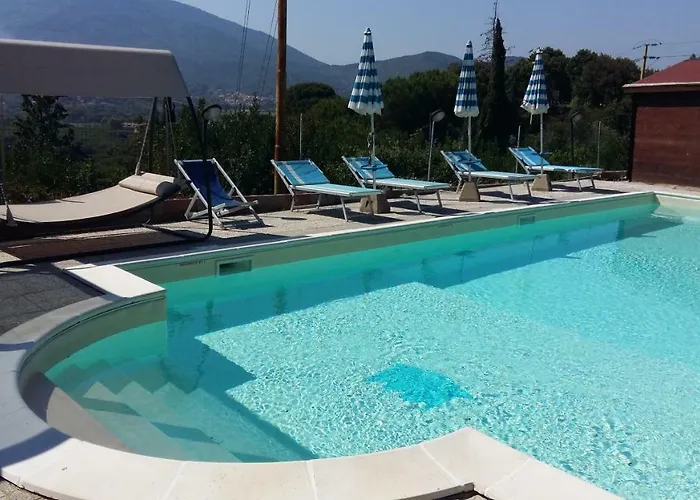 Vacanzamaredue2 Vista Mare Holiday home *