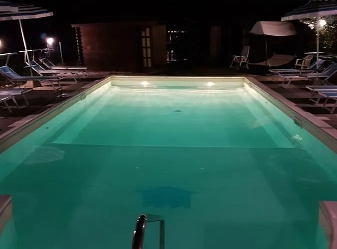 Vacanzamaredue2 Vista Mare بيت للعطل