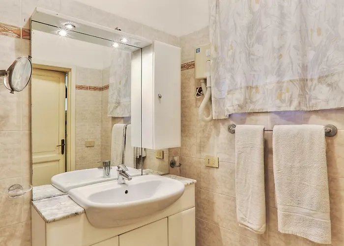 Vacanzamaredue2 Vista Mare * Marina di Campo