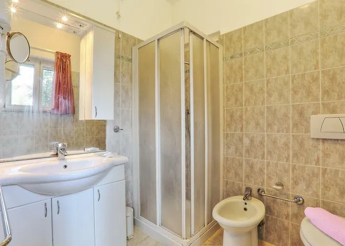 Vacanzamaredue2 Vista Mare * مارينا دي كامبو