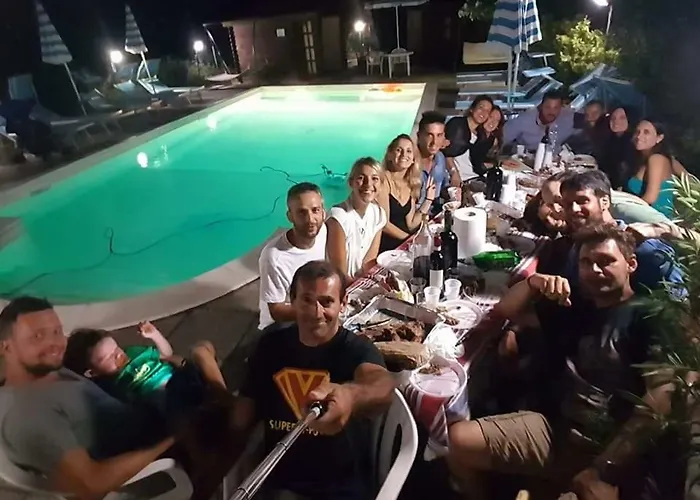 Vacanzamaredue2 Vista Mare Marina di Campo