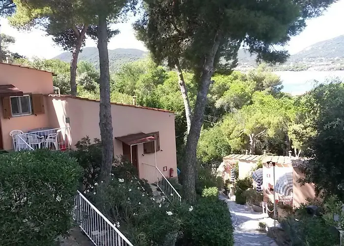 Vacanzamaredue2 Vista Mare بيت للعطل *