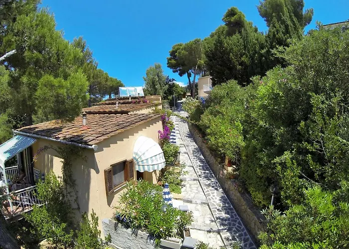 Vacanzamaredue2 Vista Mare