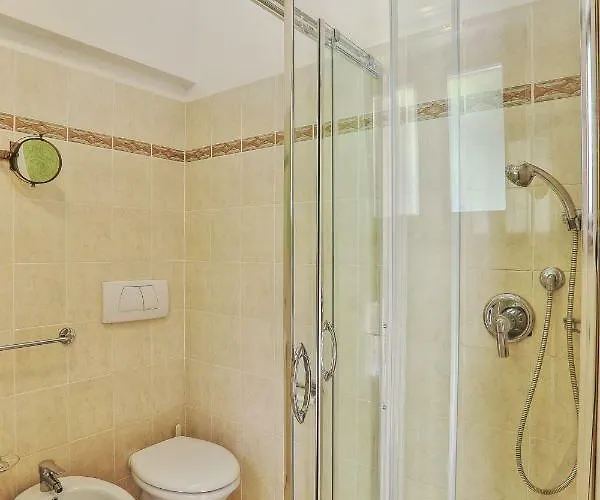 Vacanzamaredue2 Vista Mare Marina di Campo