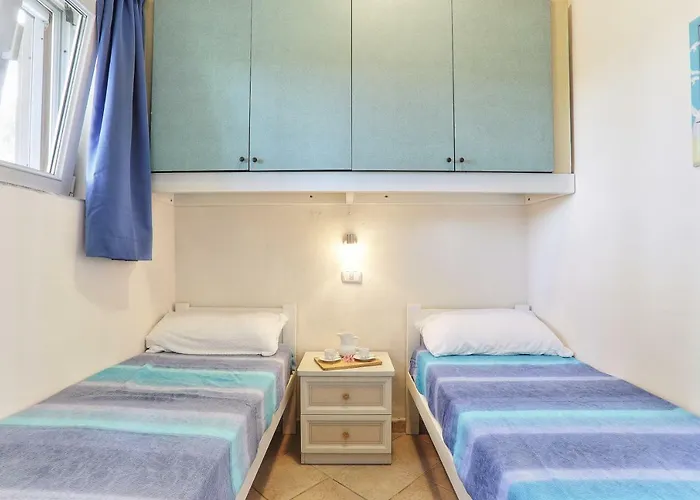 Vacanzamaredue2 Vista Mare Feriehus *