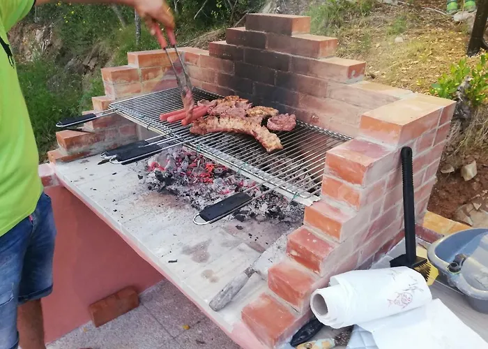 Vacanzamaredue2 Vista Mare * مارينا دي كامبو