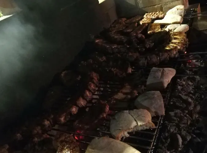 Feriehus Vacanzamaredue2 Vista Mare Marina di Campo