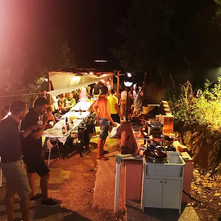 Vacanzamaredue2 Vista Mare Dom wakacyjny Marina di Campo