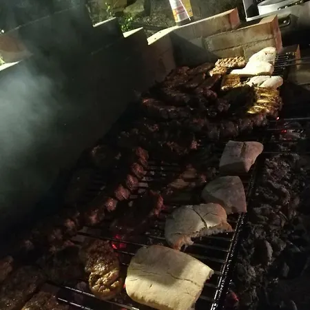 Dom wakacyjny Vacanzamaredue2 Vista Mare Marina di Campo